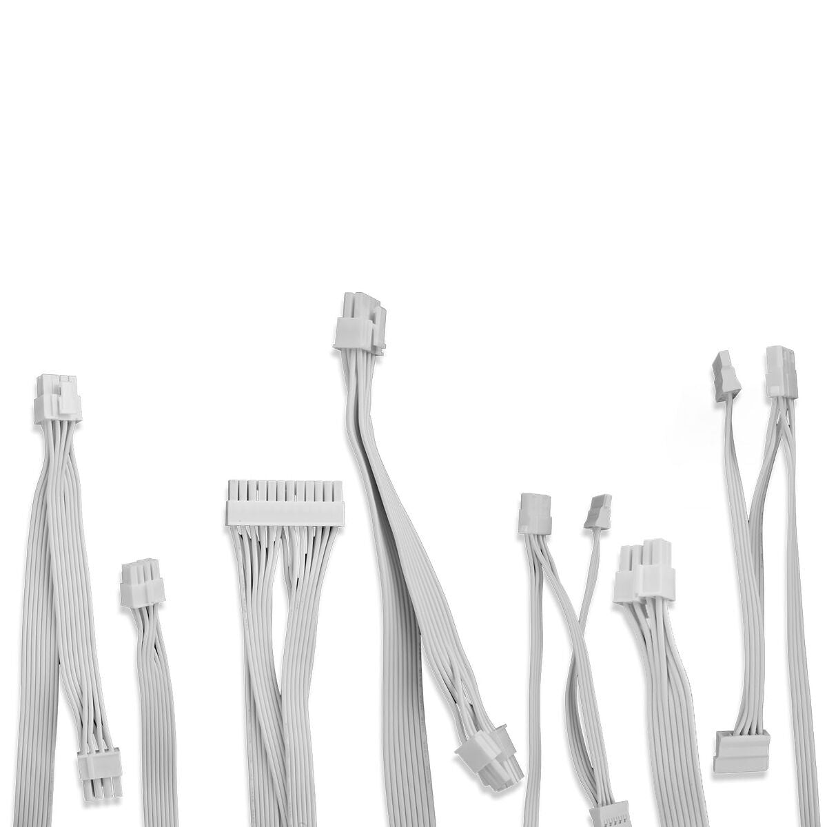 Power supply Nox-Xtreme NXURPRO750BZWH ATX 750 W 80 Plus Bronze