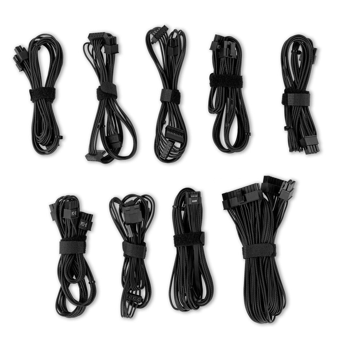 Power supply Nox-Xtreme NXHUMMER1000GDM ATX 1000 W 80 Plus Gold