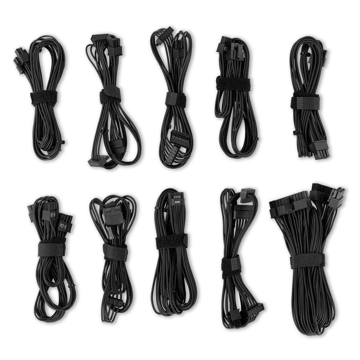 Power supply Nox-Xtreme NXHUMMER1200GDM ATX 80 Plus Gold 1200 W