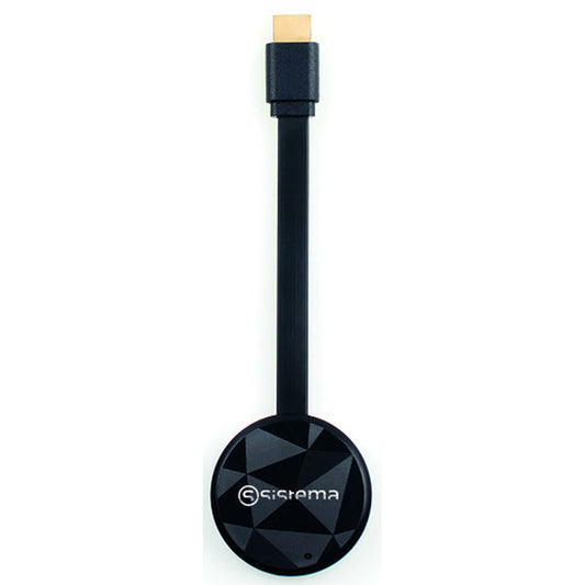 Streaming Device Quick Media MIRRORCAST TV