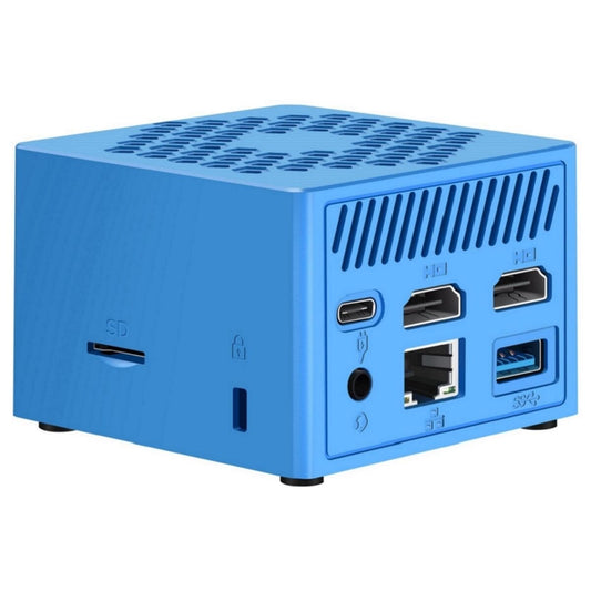 Mini PC LEOTEC LEMPC14B Intel Celeron N100