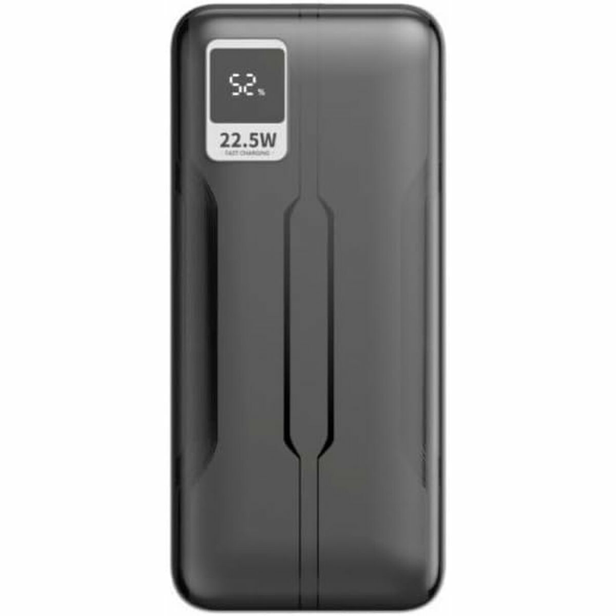 Powerbank LEOTEC LEPOW20W22K Black 20000 mAh
