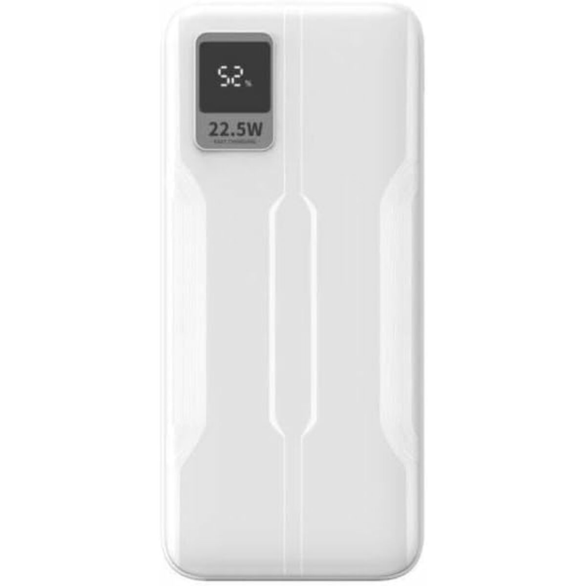 Powerbank LEOTEC LEPOW20W22W White 20000 mAh