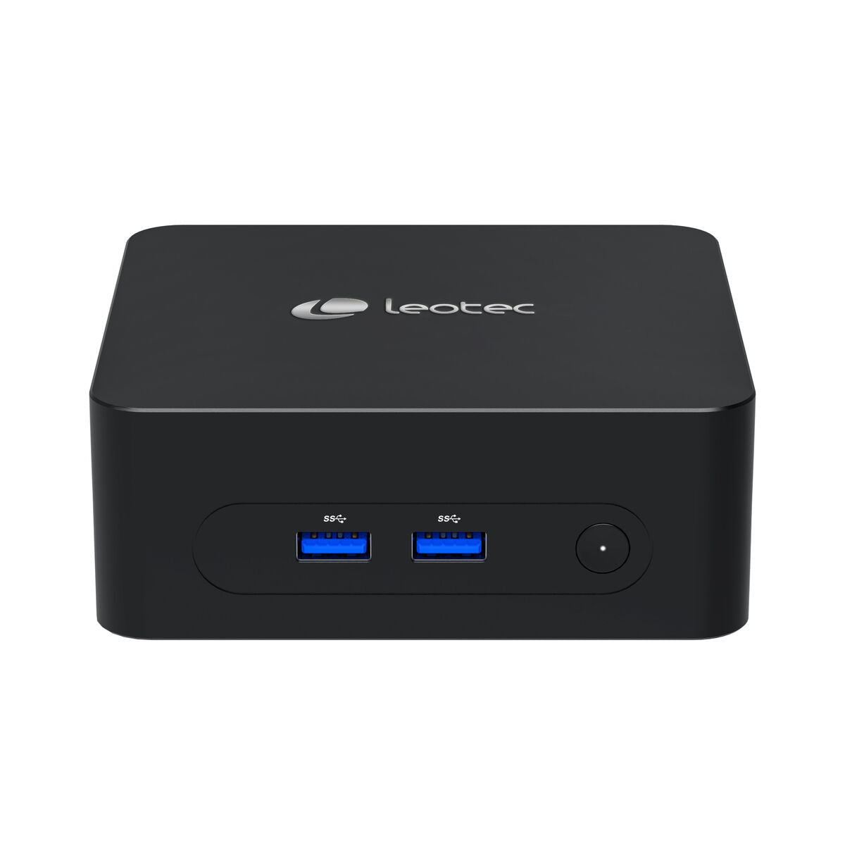 Mini PC LEOTEC LEMPC20 Intel Celeron 5205U