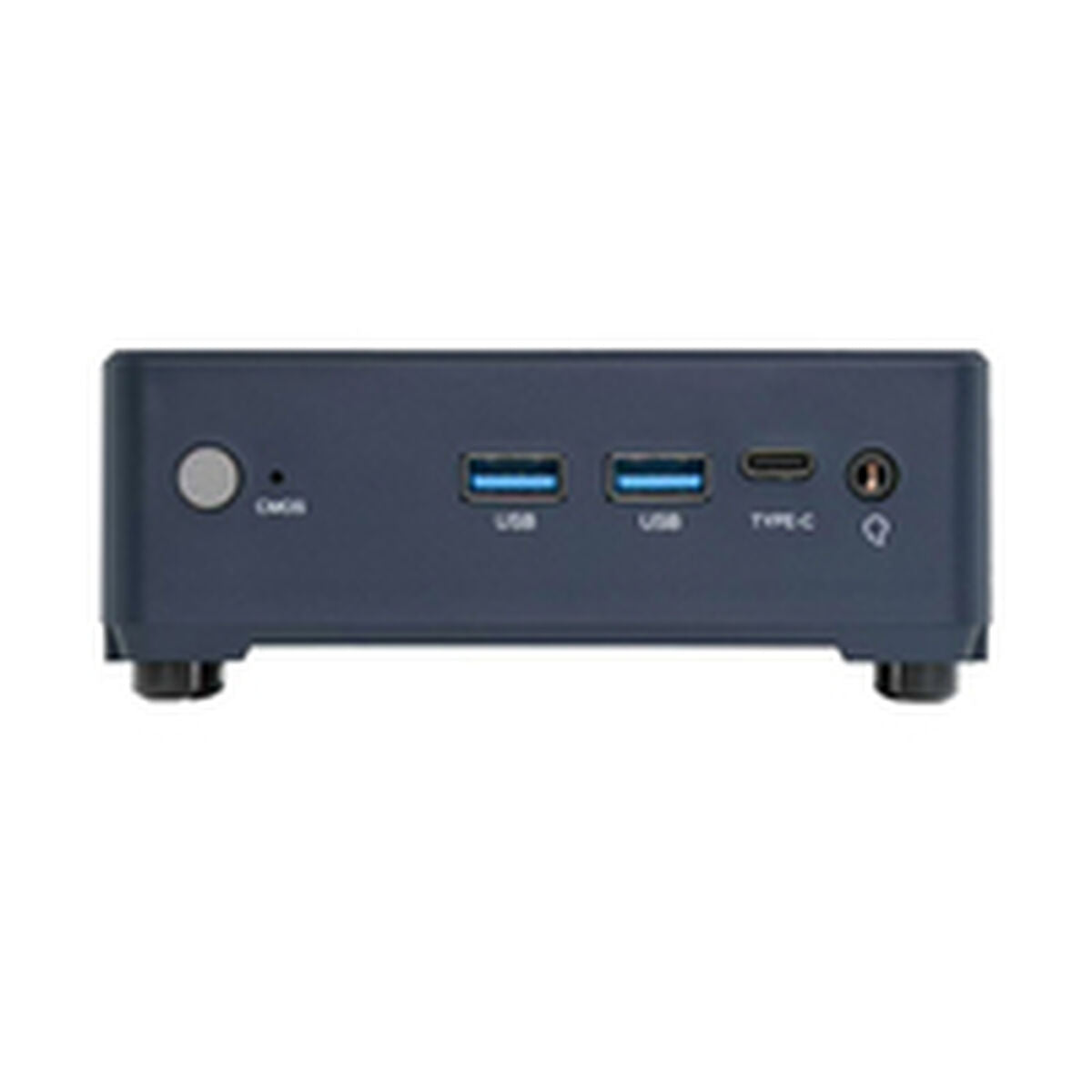 Mini PC LEOTEC LEMPC21 Intel Celeron 5205U
