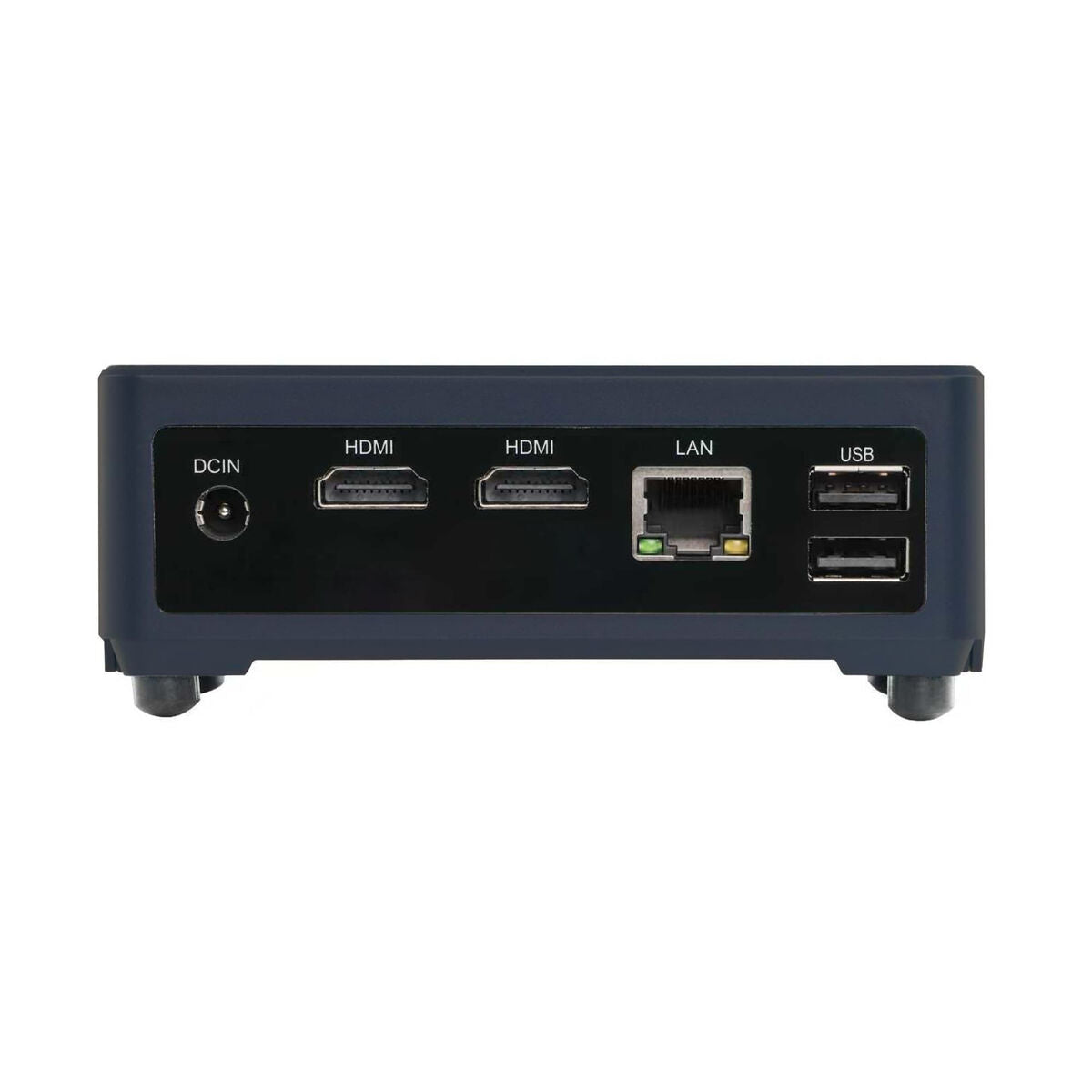 Mini PC LEOTEC LEMPC21 Intel Celeron 5205U