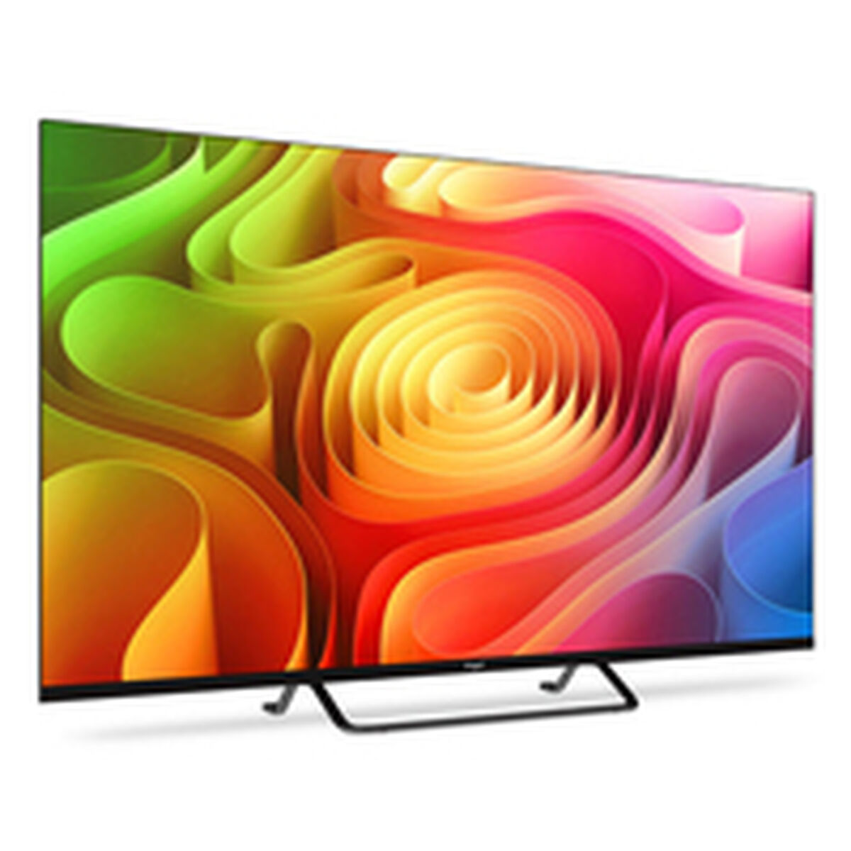 Smart TV Engel LE4395QLED   43 4K Ultra HD 43" QLED