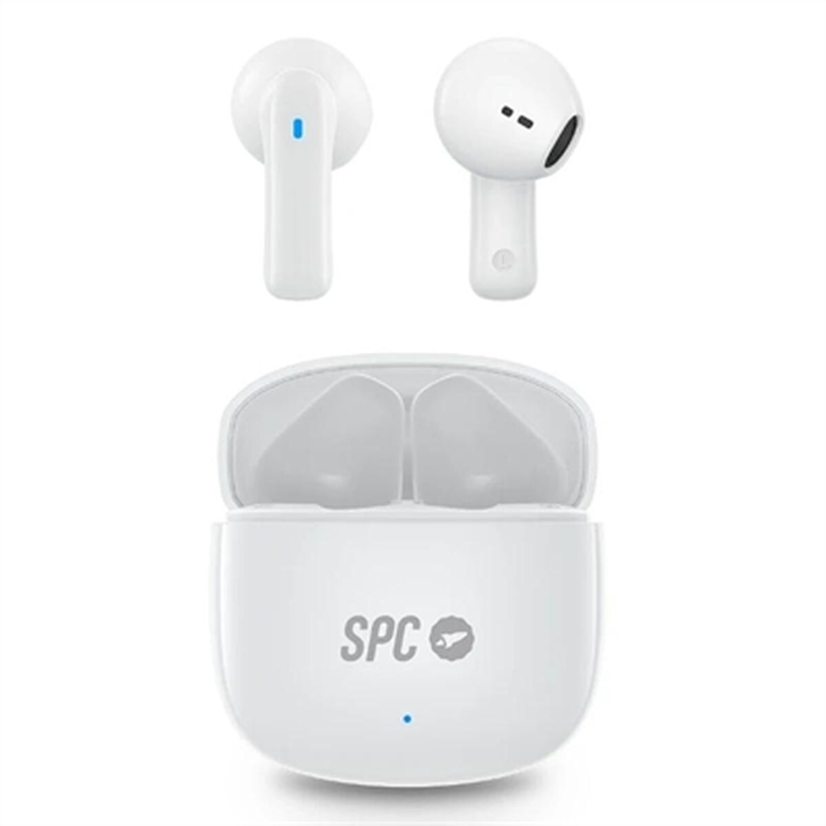 Bluetooth Headphones SPC 4623B White