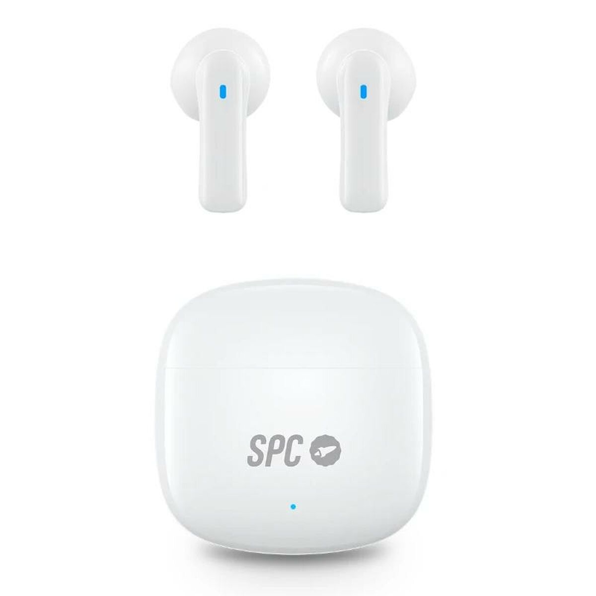 Bluetooth Headphones SPC 4623B White