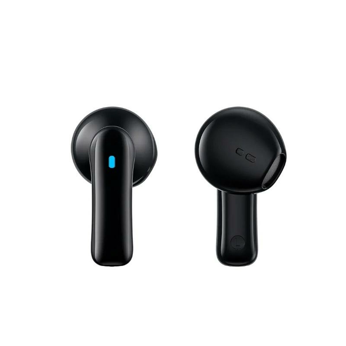 Bluetooth Headphones SPC 4623N Black