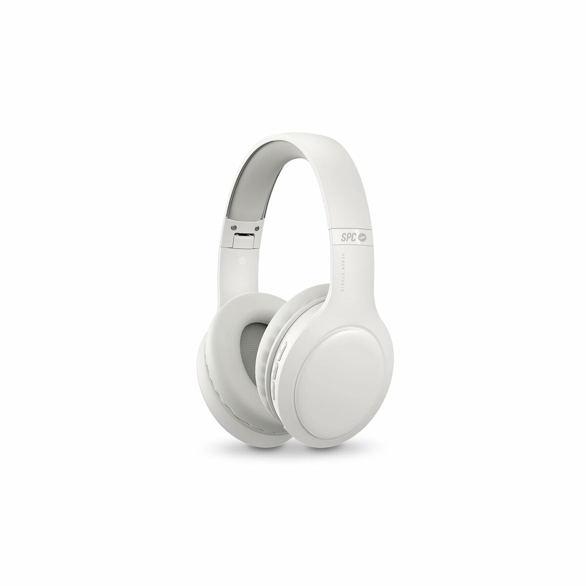 Bluetooth Headphones SPC 4618B White Wireless
