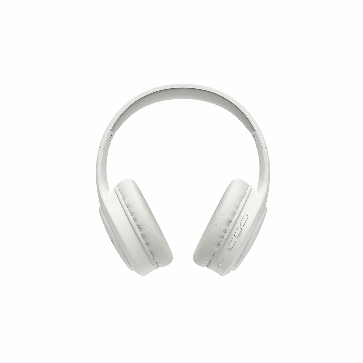 Bluetooth Headphones SPC 4618B White Wireless
