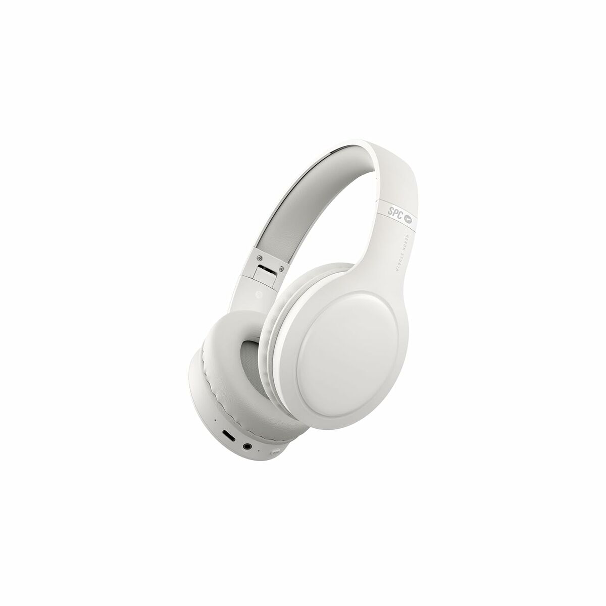 Bluetooth Headphones SPC 4618B White Wireless