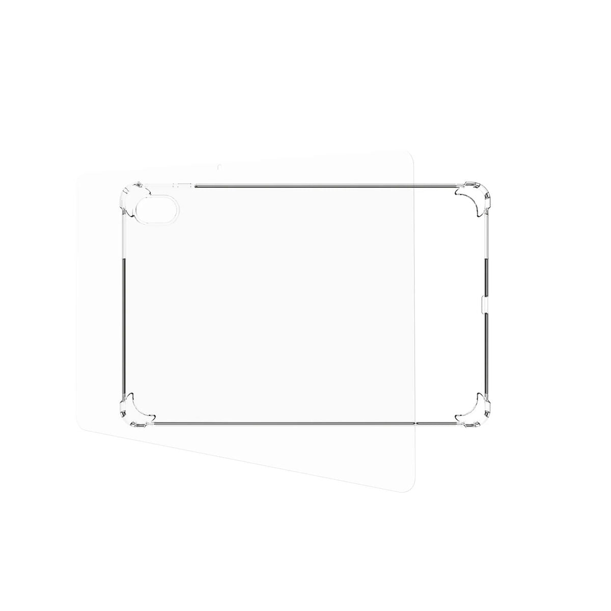 Tablet SPC 4337N Transparent