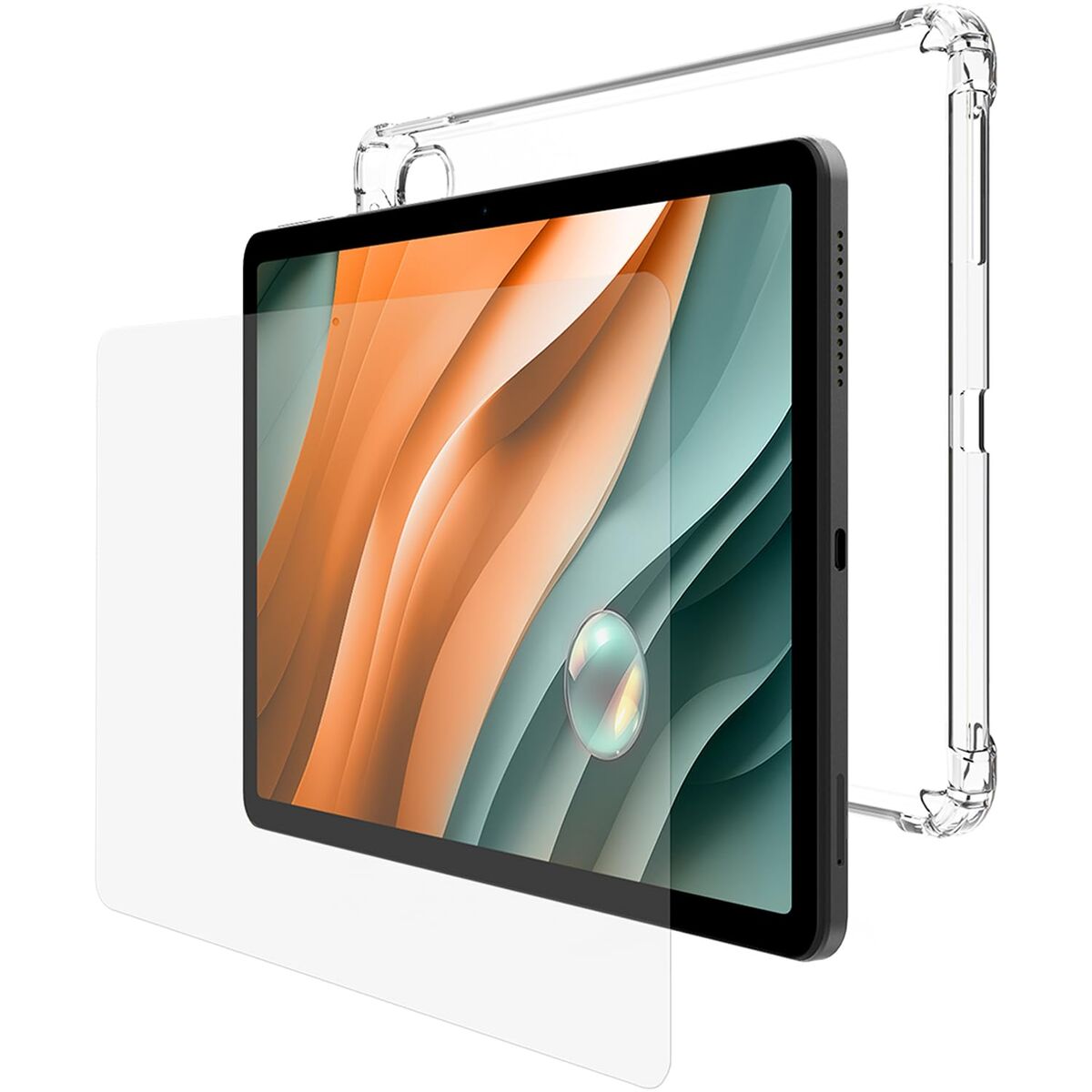 Tablet SPC 4337N Transparent