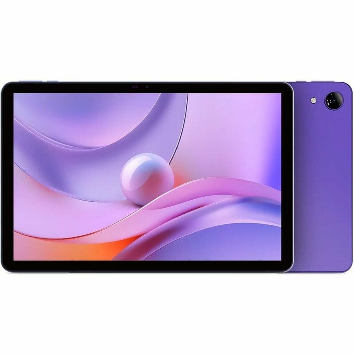 Tablet SPC Gravity 10.1' 6th Gen Octa Core 4 GB RAM 64 GB Purple 10,1"