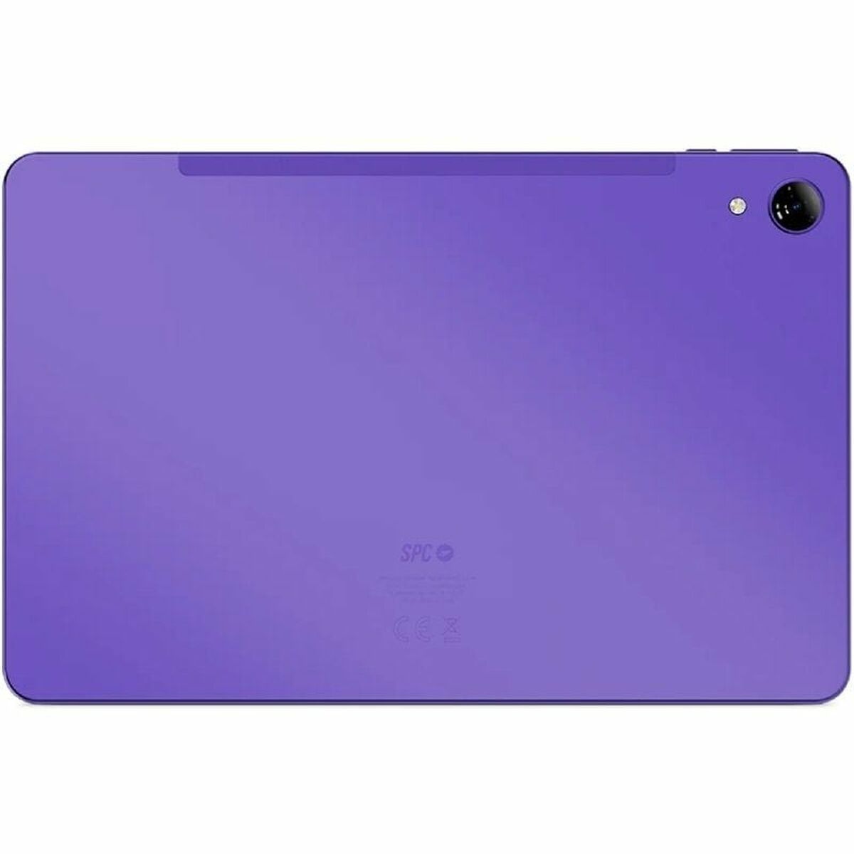 Tablet SPC Gravity 10.1' 6th Gen Octa Core 4 GB RAM 64 GB Purple 10,1"