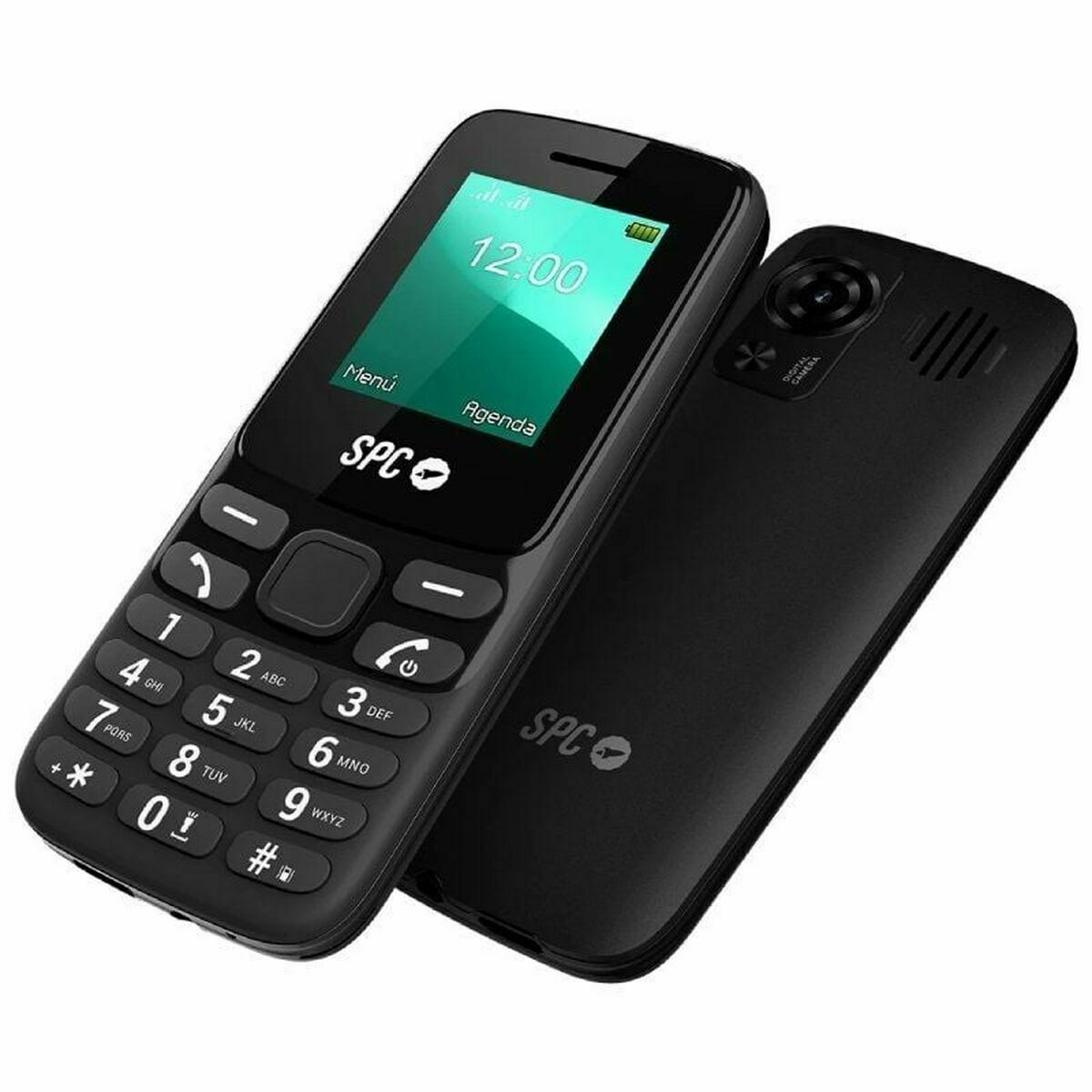 Wireless Phone SPC Internet TALK 2 GO 2341N