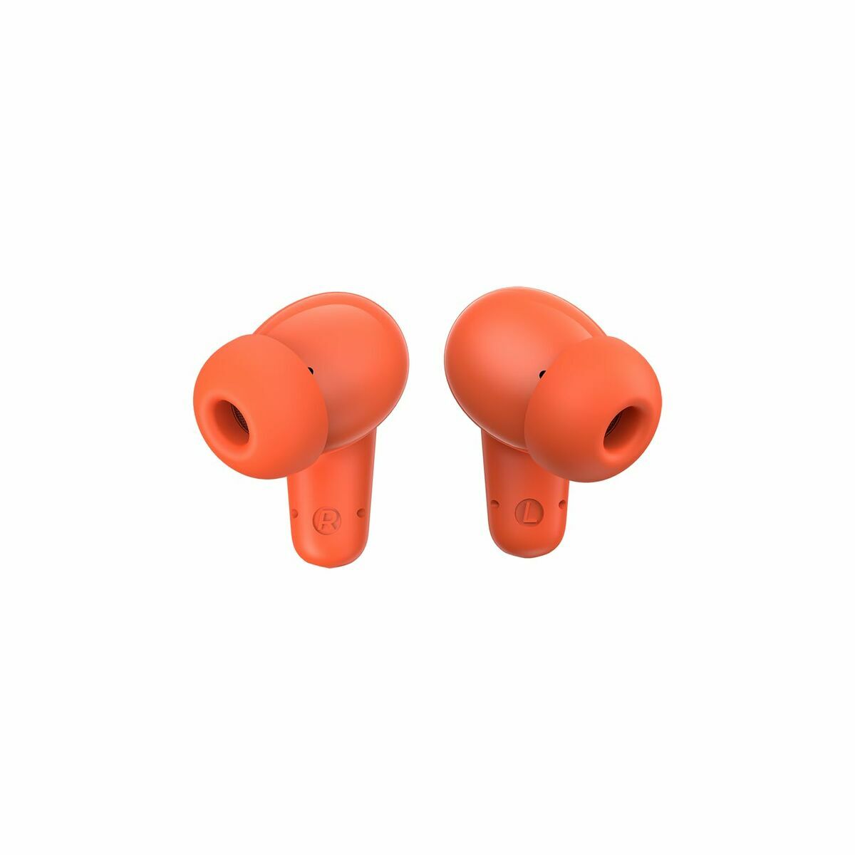 Headphones SPC 4630P Orange