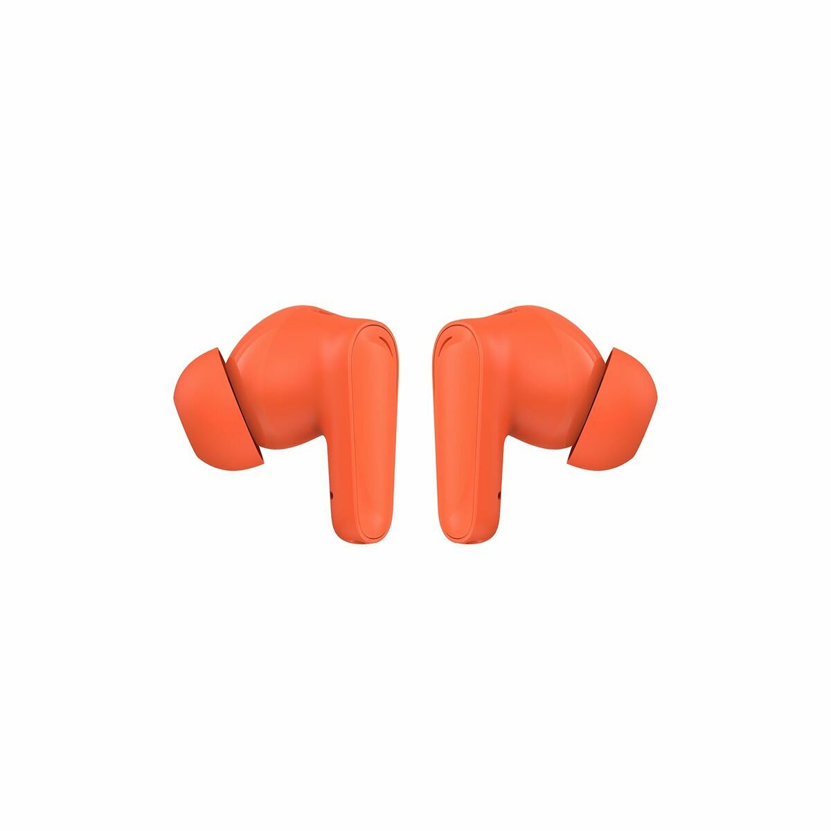 Headphones SPC 4630P Orange