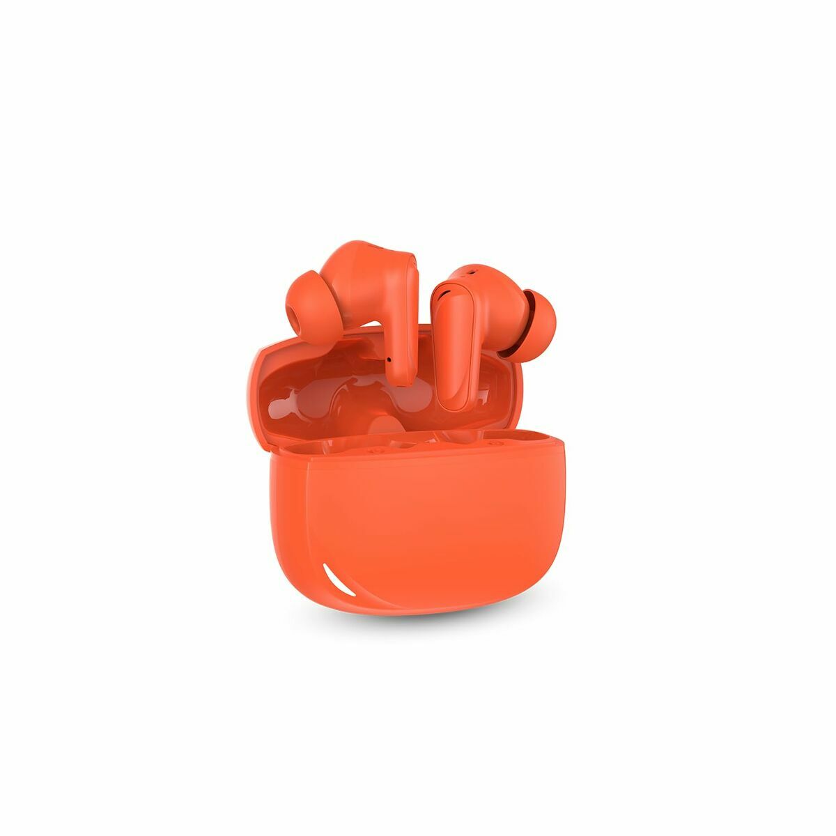 Headphones SPC 4630P Orange