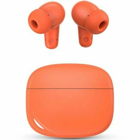 Headphones SPC 4630P Orange