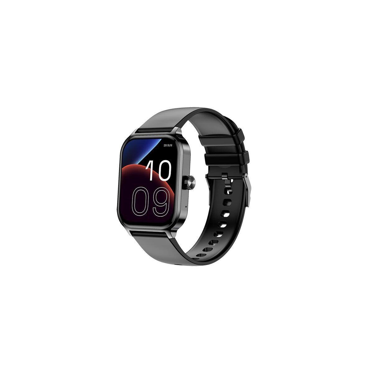 Smartwatch SPC 9657N Black