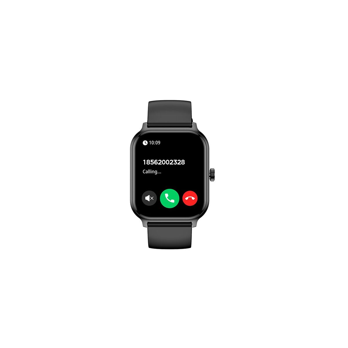 Smartwatch SPC 9657N Black