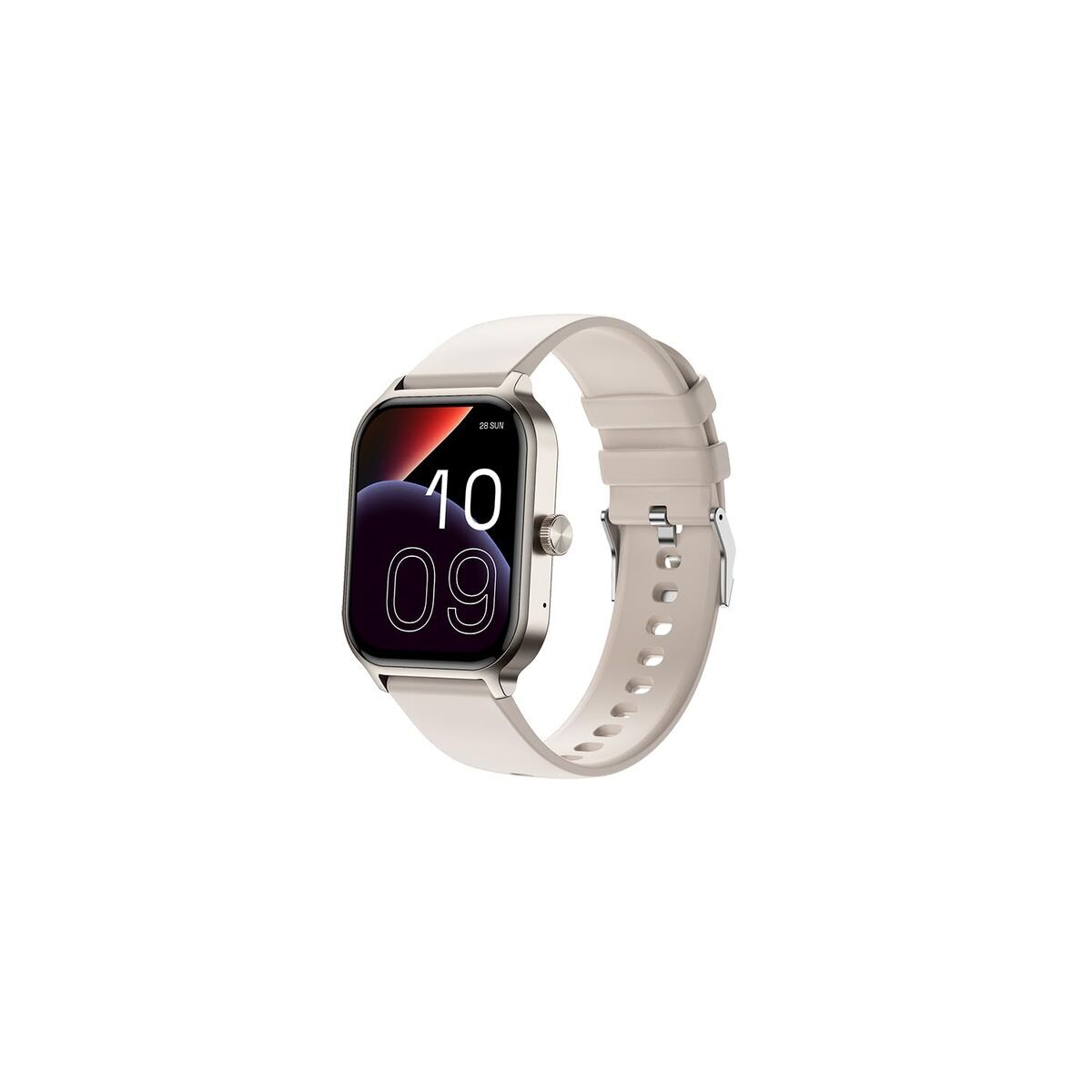 Smartwatch SPC 9657B Beige