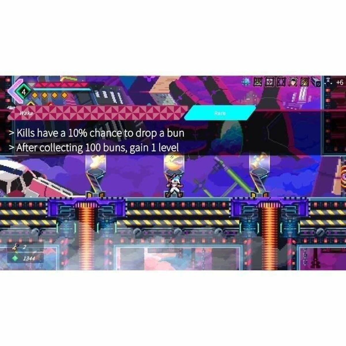 PlayStation 5 Video Game Microids Elsie - Edición Magitek