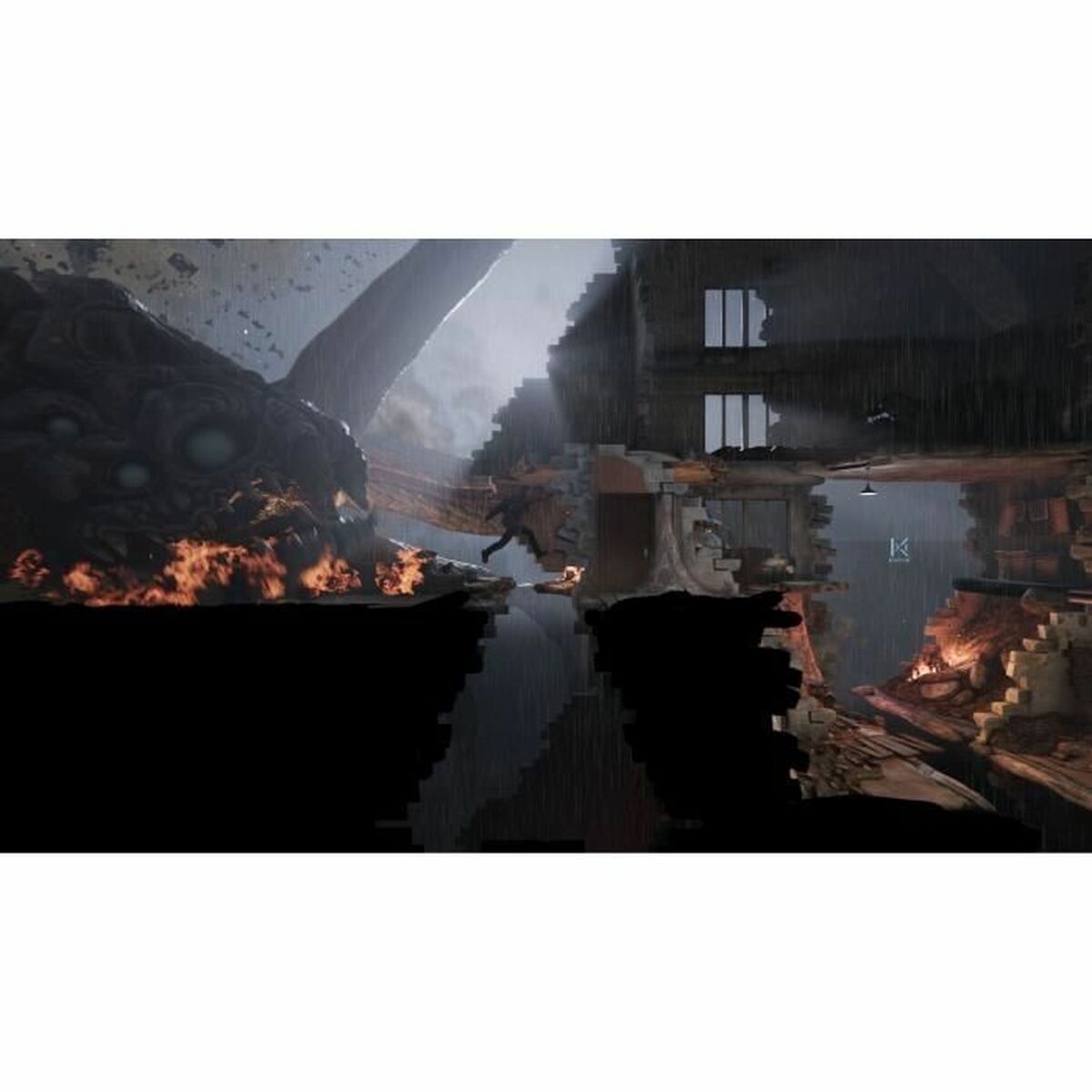 PlayStation 5 Video Game Microids