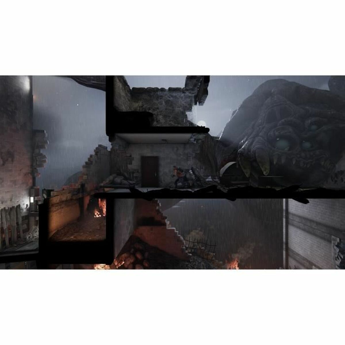 PlayStation 5 Video Game Microids