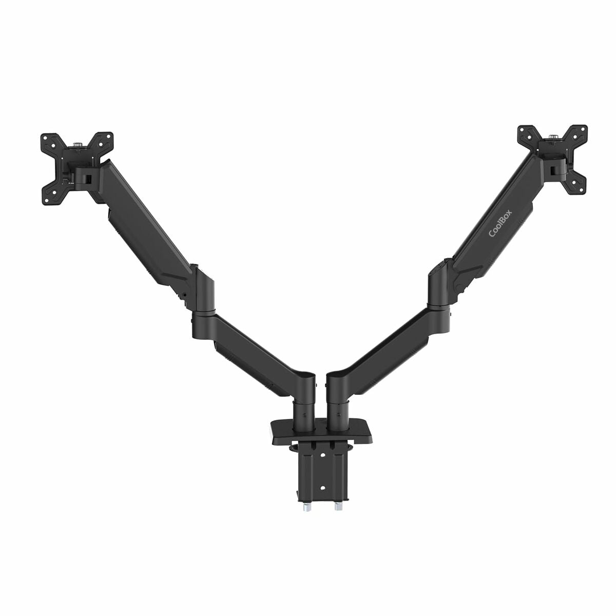 Screen Table Support CoolBox COO-SOP-M02D 32" 16 Kg