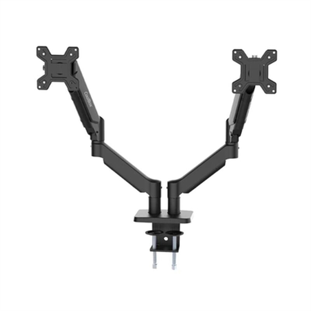 Screen Table Support CoolBox COO-SOP-M02D 32" 16 Kg