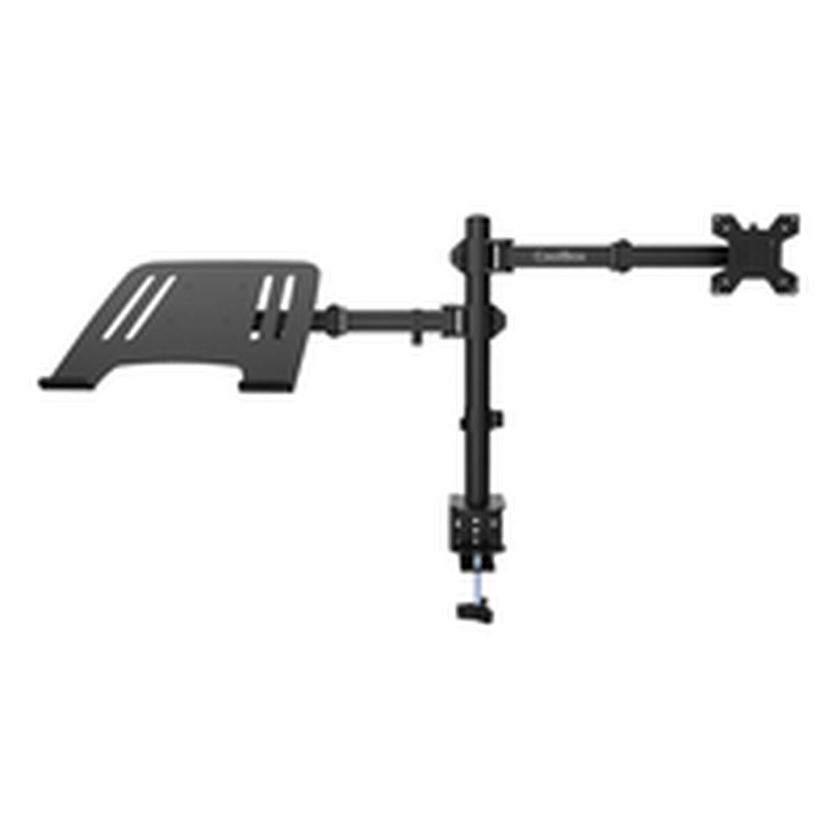 Screen Table Support CoolBox COO-SOP-MP01 32" 16 Kg