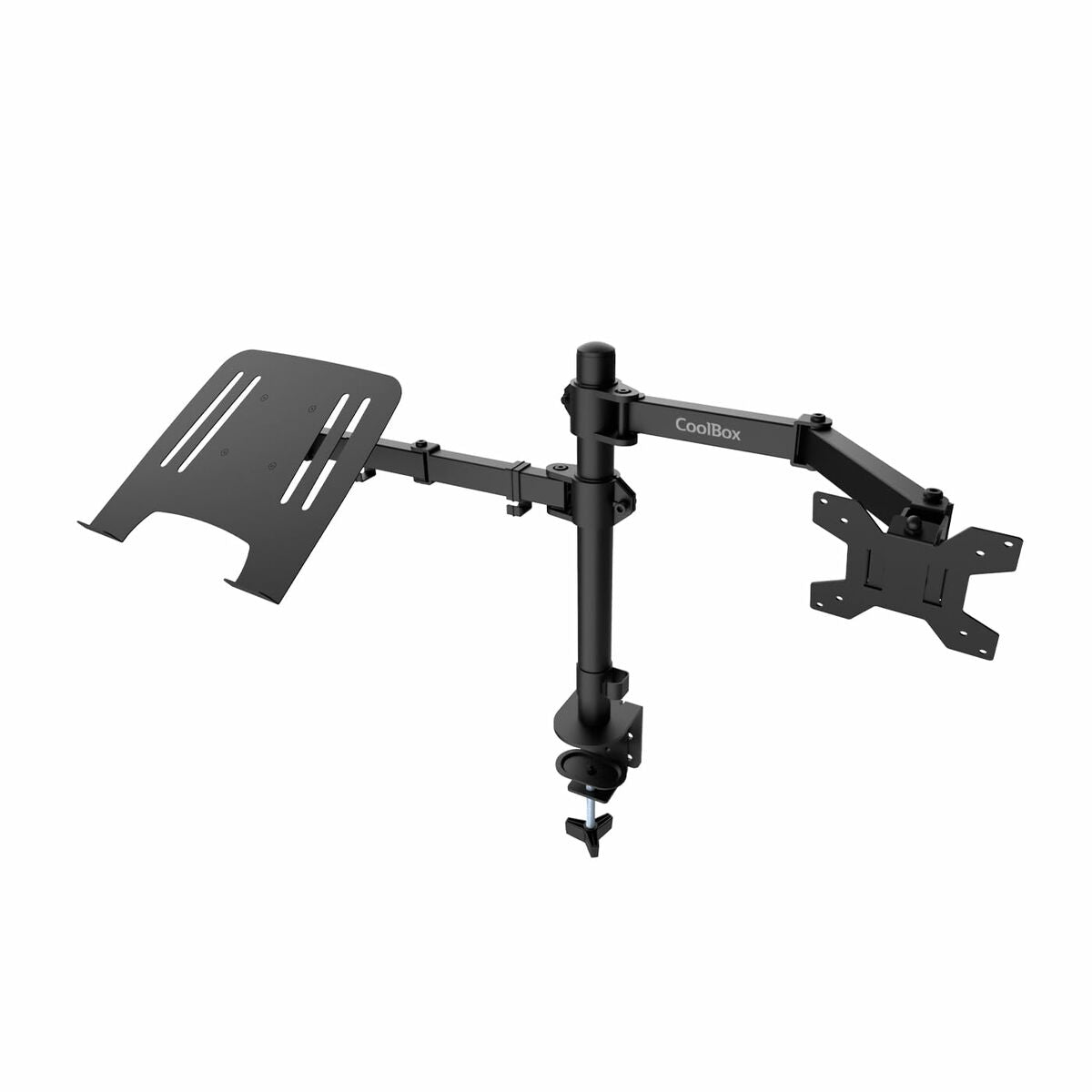 Screen Table Support CoolBox COO-SOP-MP01 32" 16 Kg