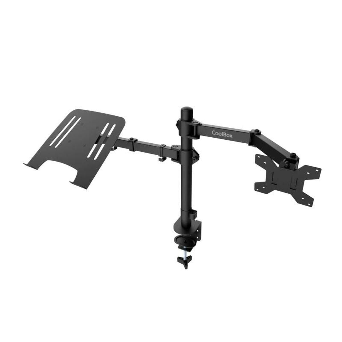 Screen Table Support CoolBox COO-SOP-MP01 32" 16 Kg
