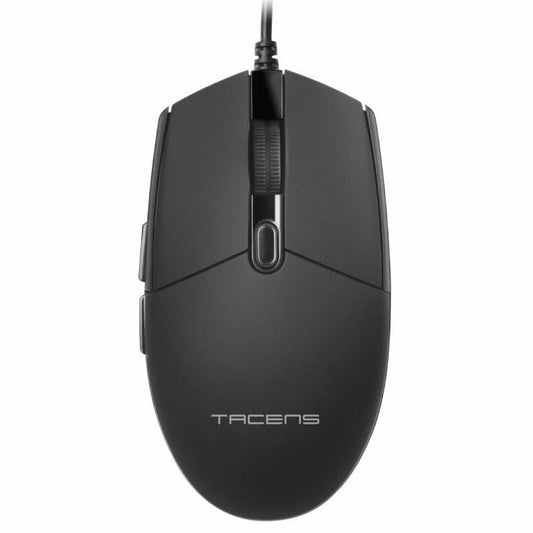 Optical mouse Tacens AMG Black 3200 DPI