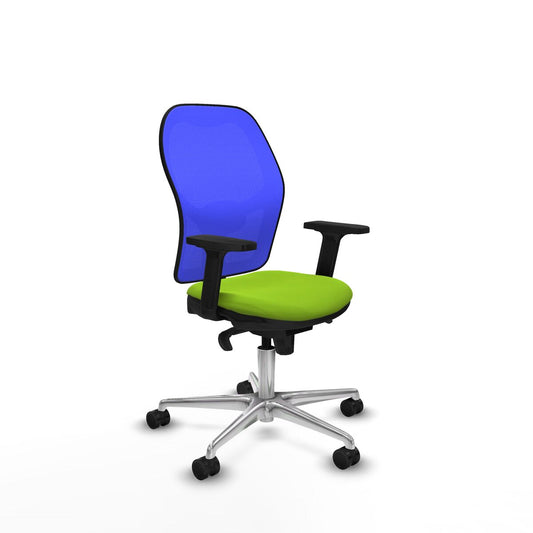 Gaming Chair Piqueras y Crespo 2D086N0 Pistachio