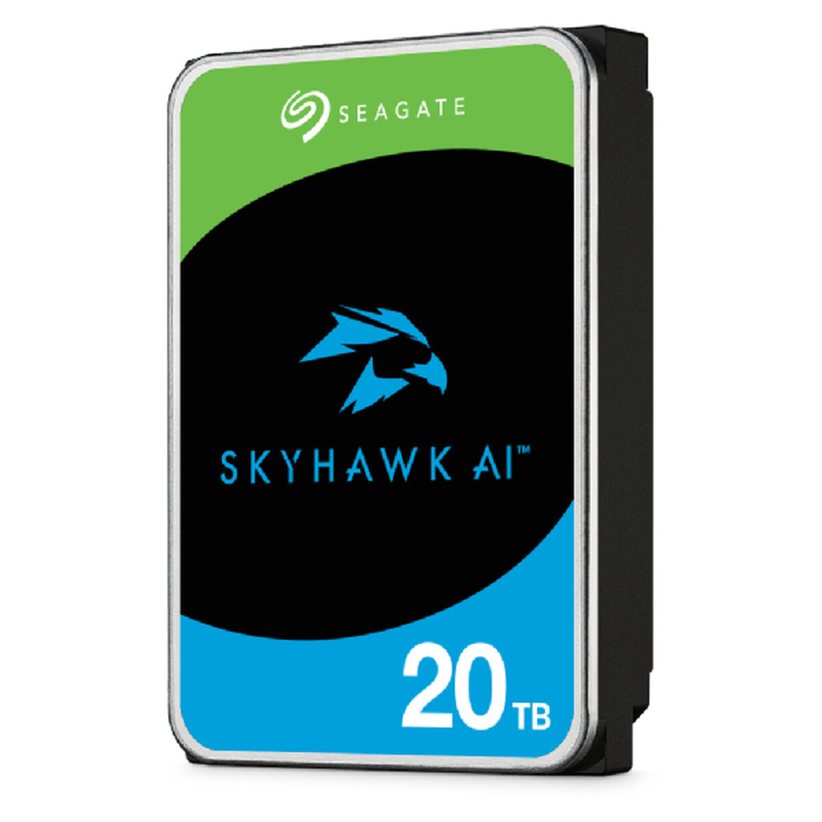 Hard Drive Seagate ST12000VE003 3,5"