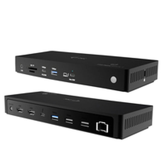 USB Hub i-Tec TB4TRIPLEDOCKPD