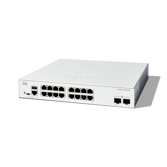 Switch CISCO C1300-16T-2G