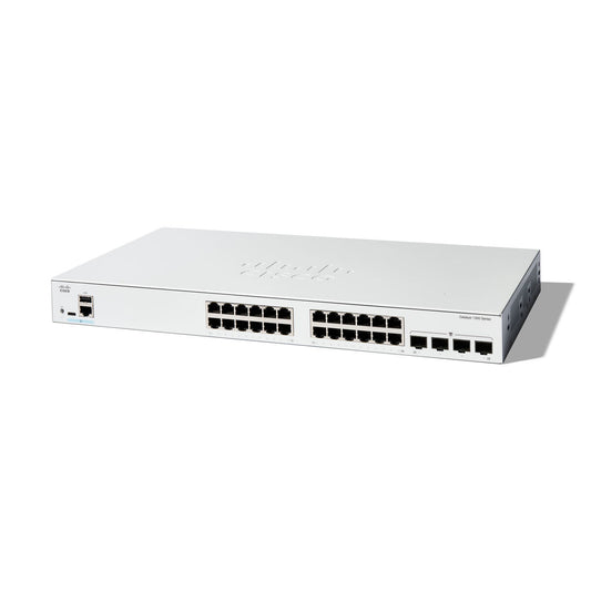 Switch CISCO C1300-24T-4G