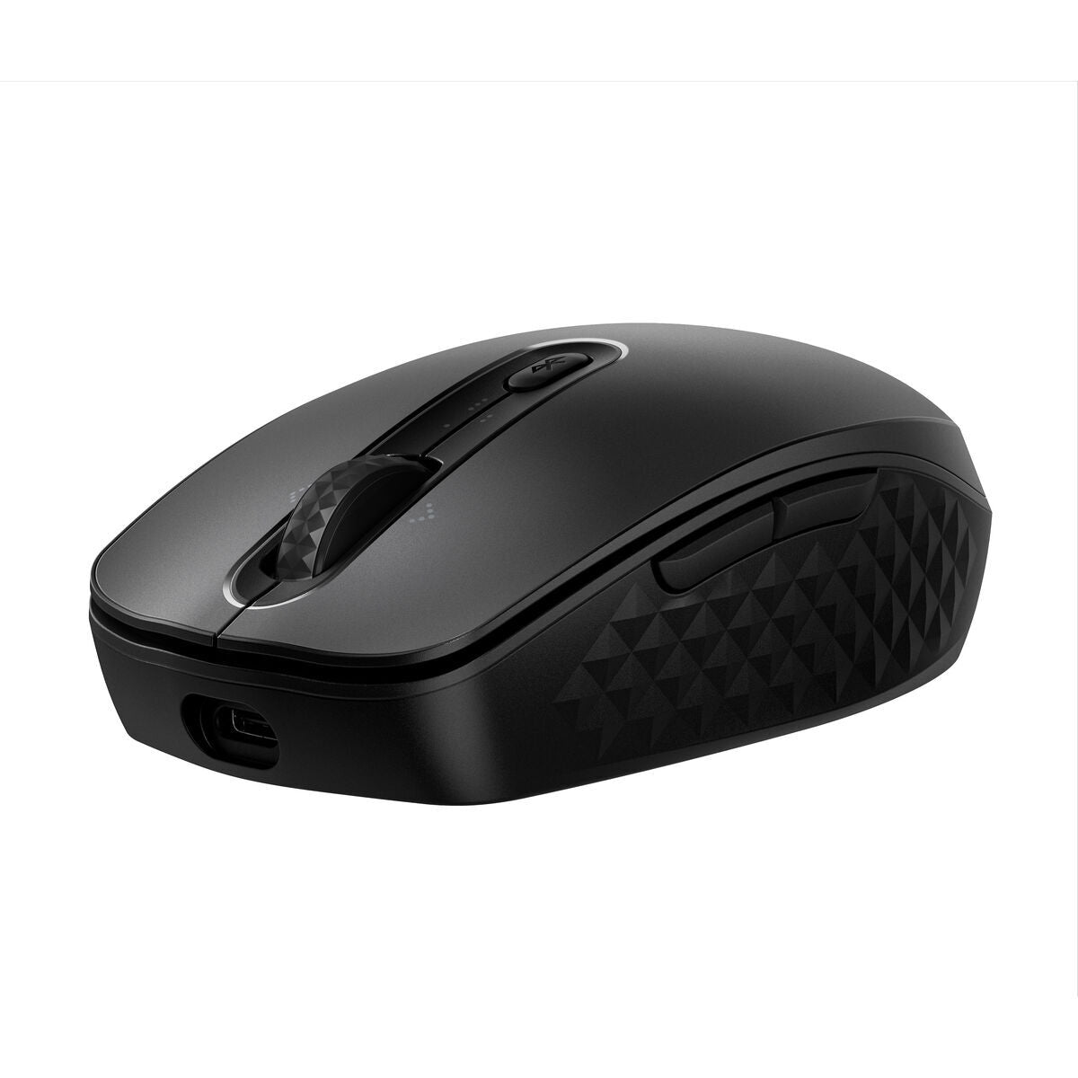 Wireless Mouse HP 8F1Y4AA Black 4000 dpi