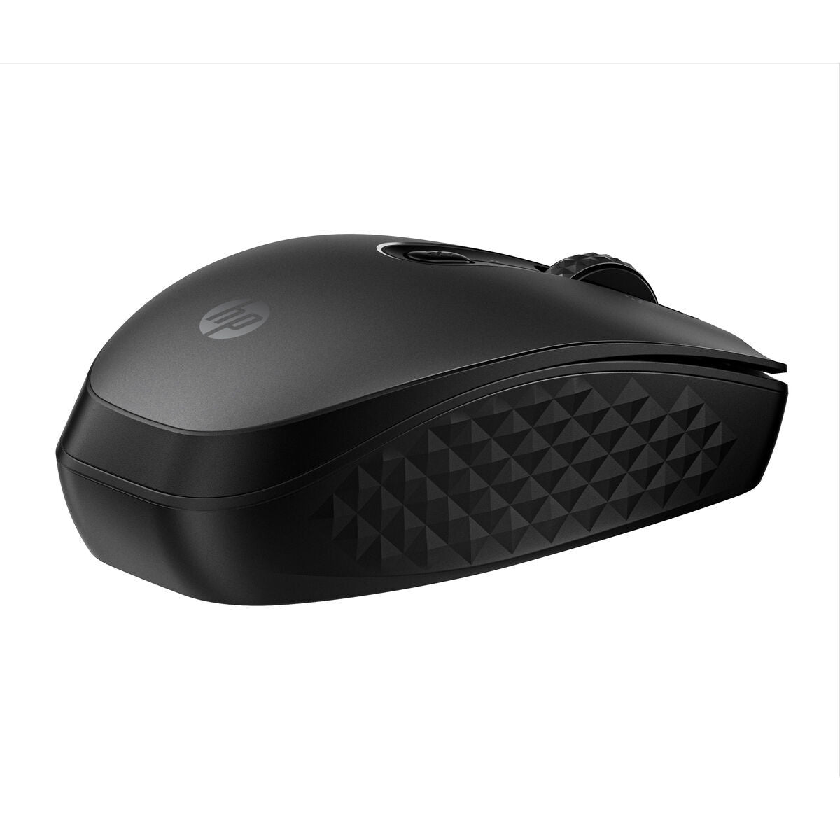 Wireless Mouse HP 8F1Y4AA Black 4000 dpi