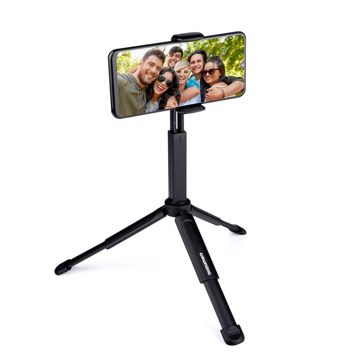 Portable tripod Grundig