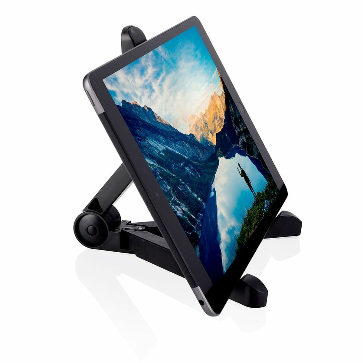 Tablet Mount Grundig Black 18,3 x 3,2 x 2,6 cm