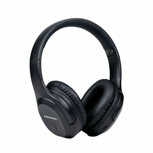 Foldable Headphones with Bluetooth Grundig