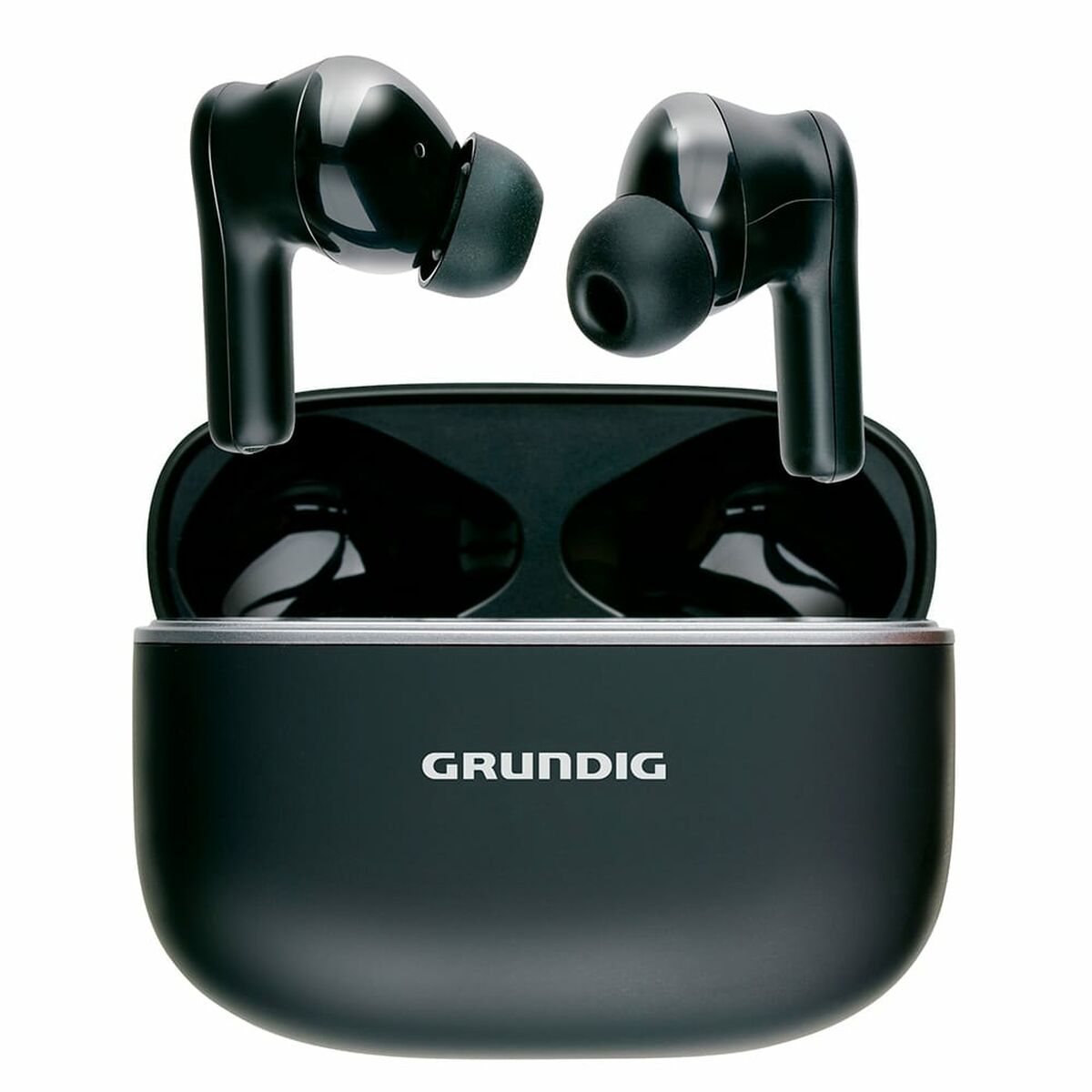 Bluetooth Headphones Grundig Black