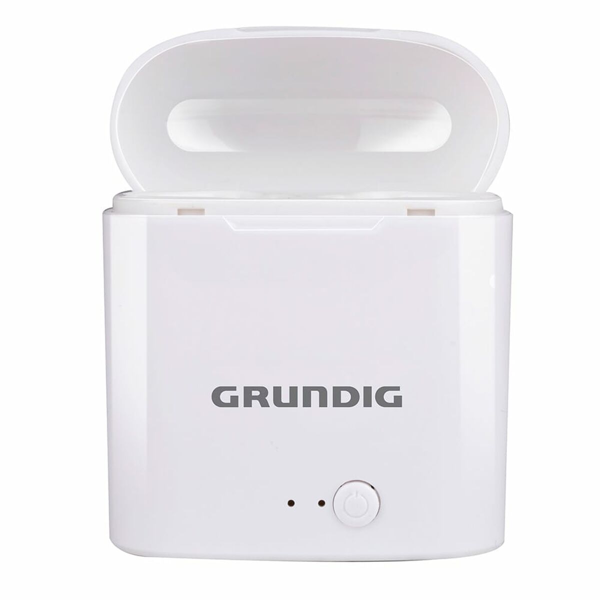 Bluetooth Headphones Grundig earbuds White